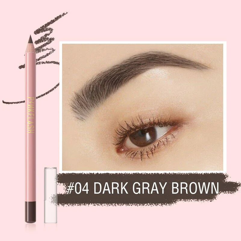 PINKFLASH - Incredible Waterproof Eyebrow Pencil