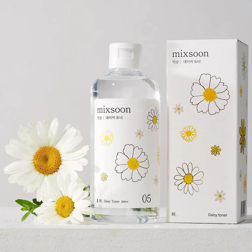 MIXSOON Daisy Toner 300ml