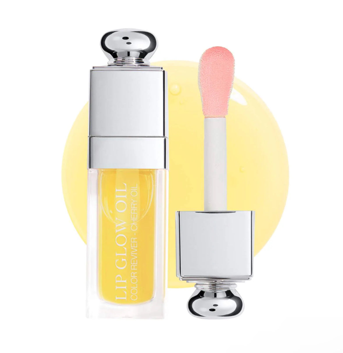 DIOR Lip Glow Oil BAJO PEDIDO
