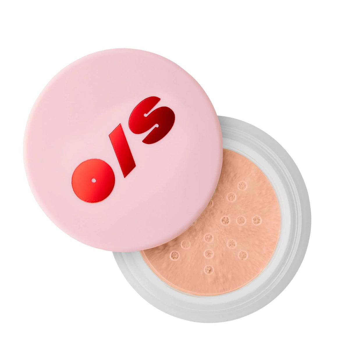 ONE/SIZE by Patrick Starrr
Mini Ultimate Blurring Setting Powder *BAJO PEDIDO*