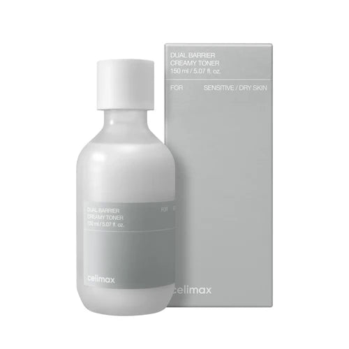 Celimax Dual Barrier Creamy