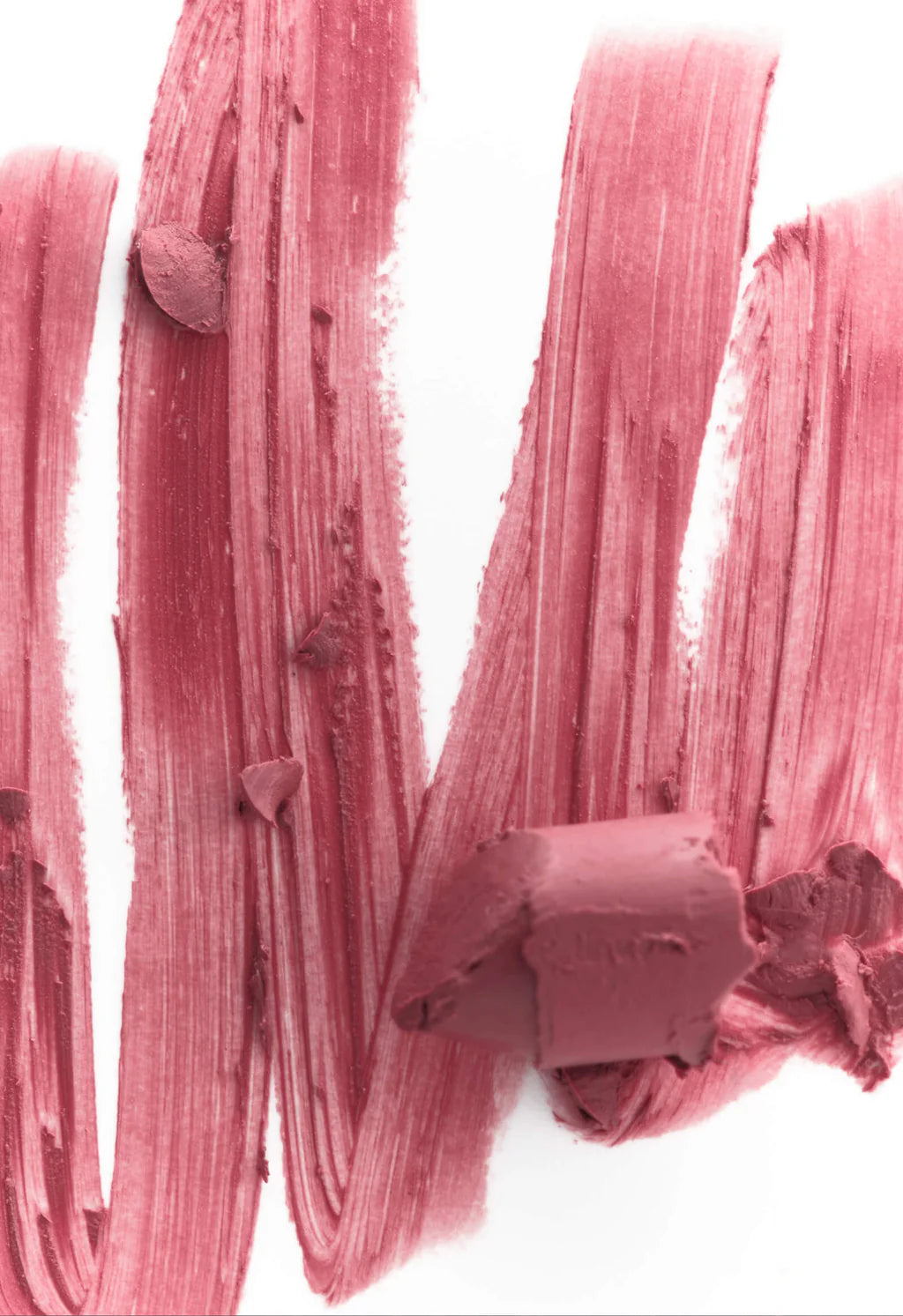 Rhod peptide lip shape- press warm pinky mauve