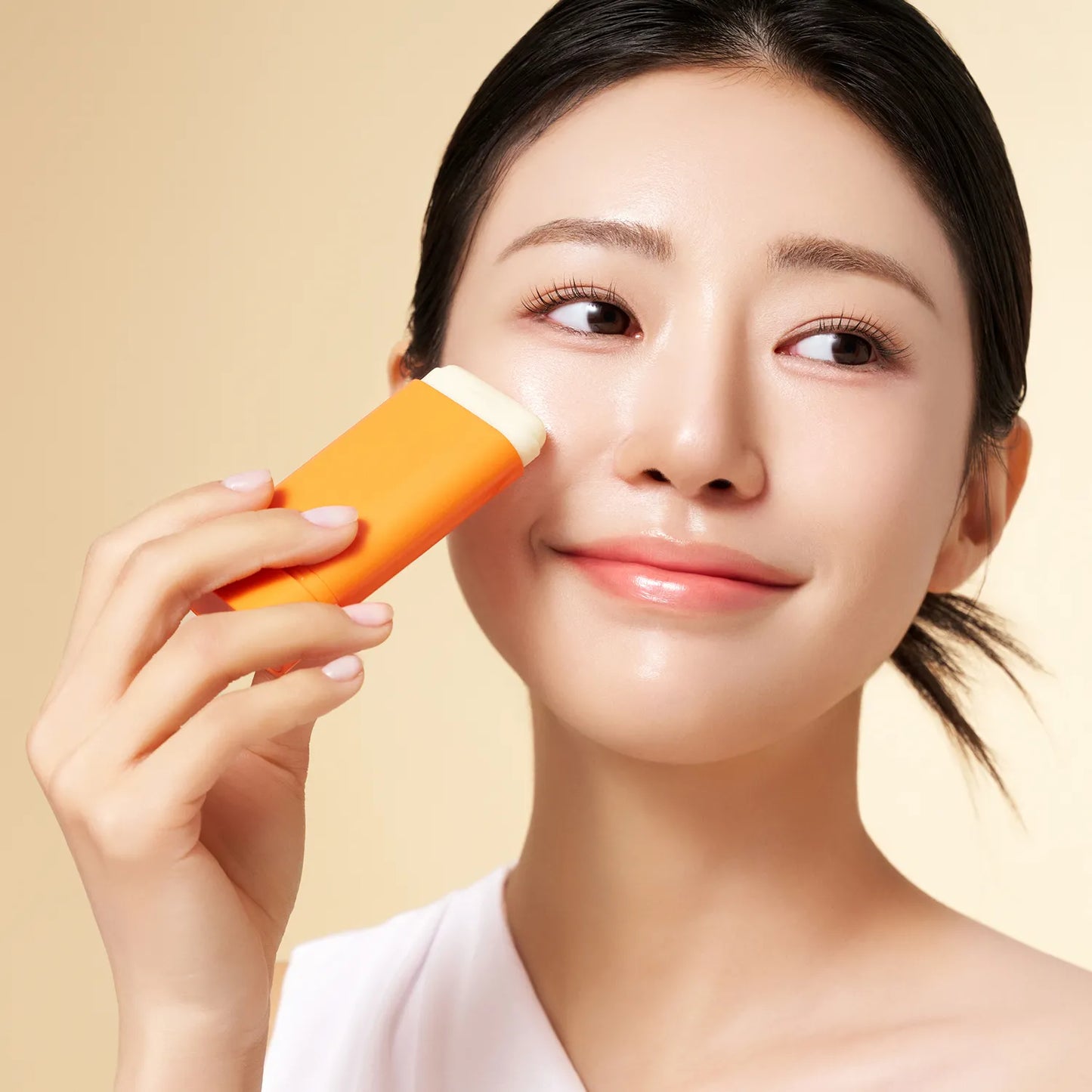 Purito Seoul Daisy Soft Touch Sunscreen Stick