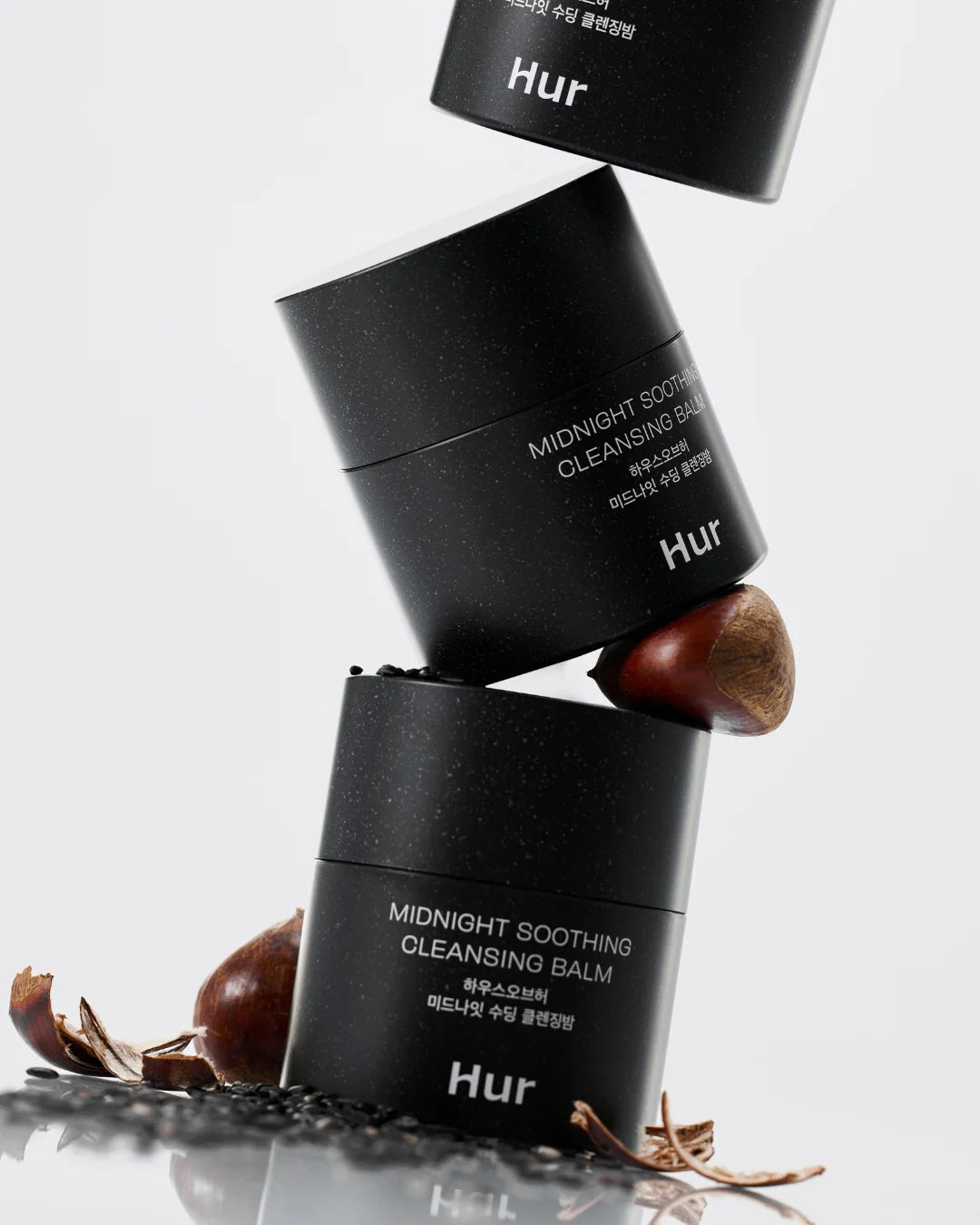 House Of Hur- Midnight Smoothing Cleasing Balm
