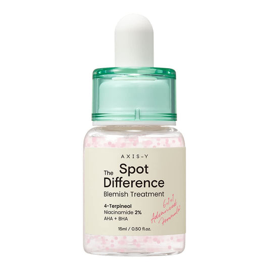 Axis-Y The Spot Difference Blemish Treatment