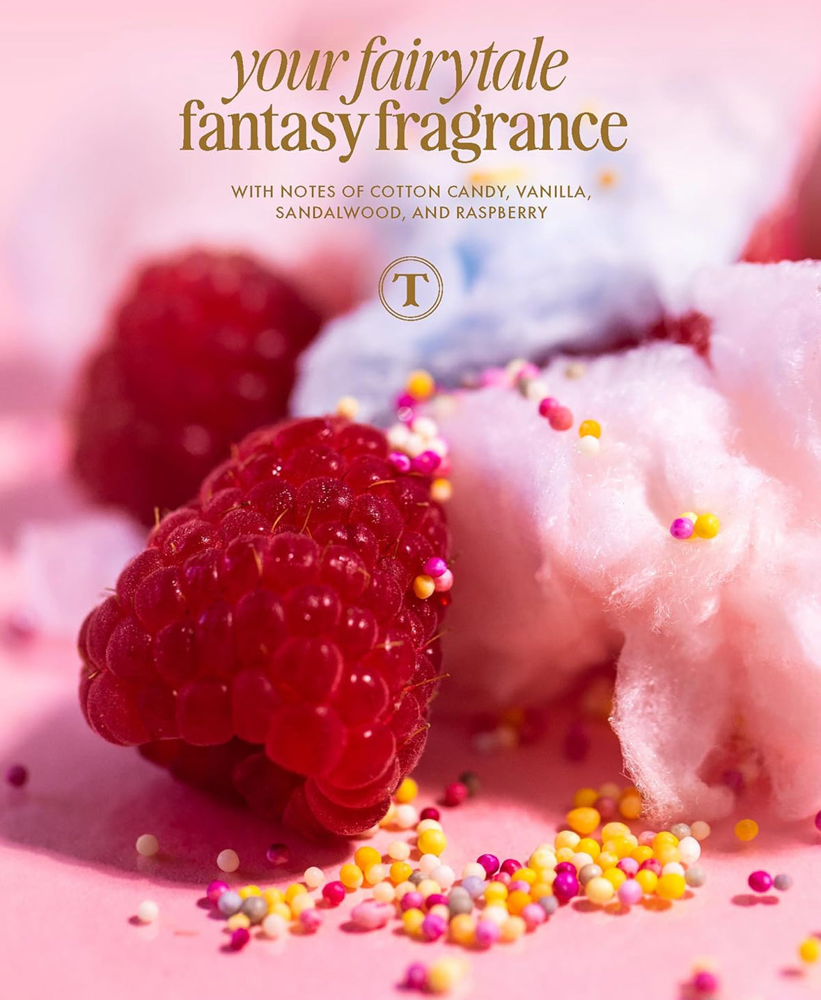 Truly Beauty- Happy Hairless Luxurt Shave Butter