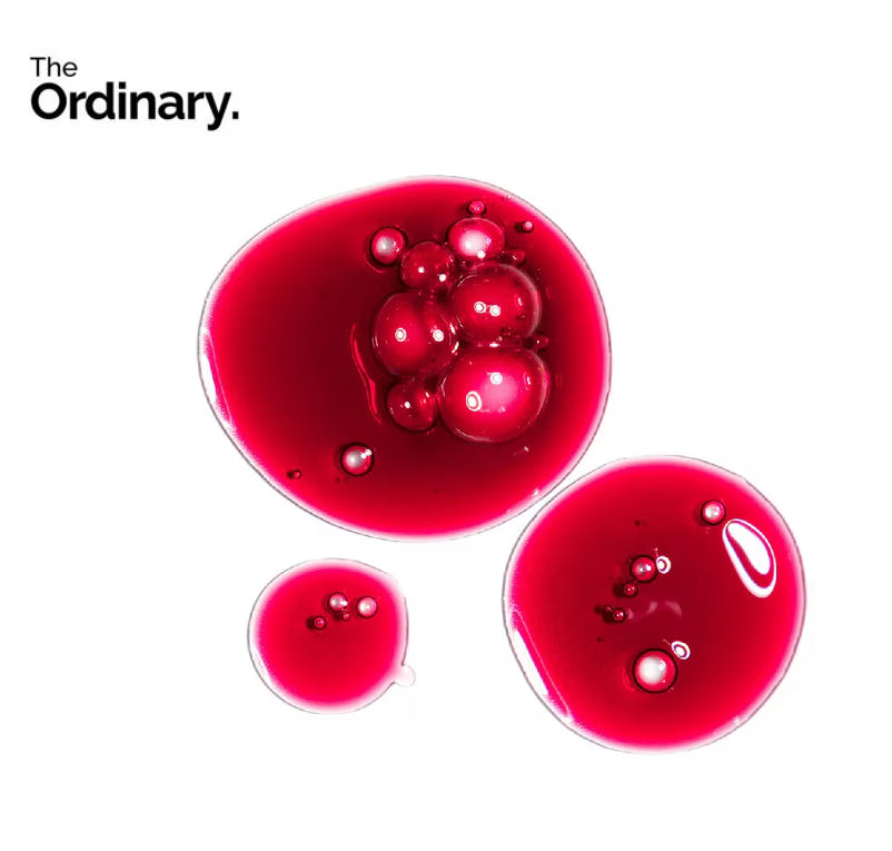 The Ordinary-AHA 30% + BHA 2% Peeling Solution