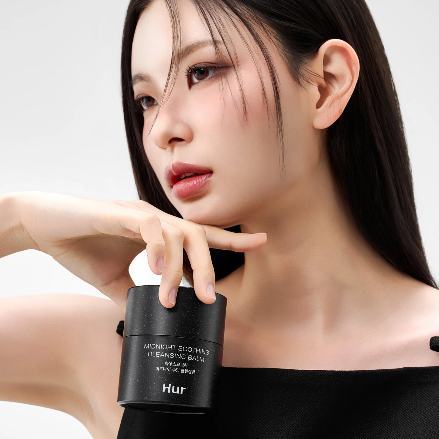 House Of Hur- Midnight Smoothing Cleasing Balm