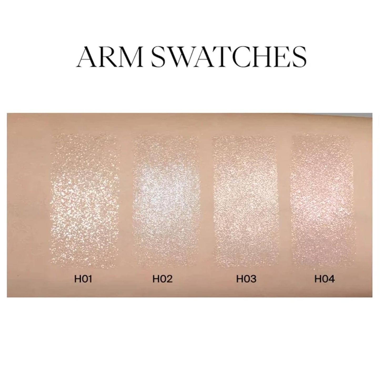 Jelly Highlighter Stick - #H01 Moonlight Shimmer