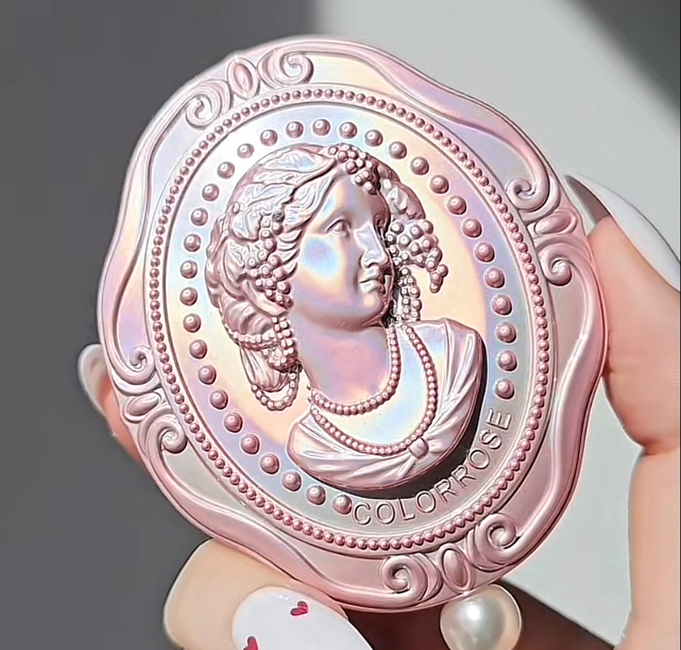 Colorrose CR788 Oil Painting Gradient Blusher