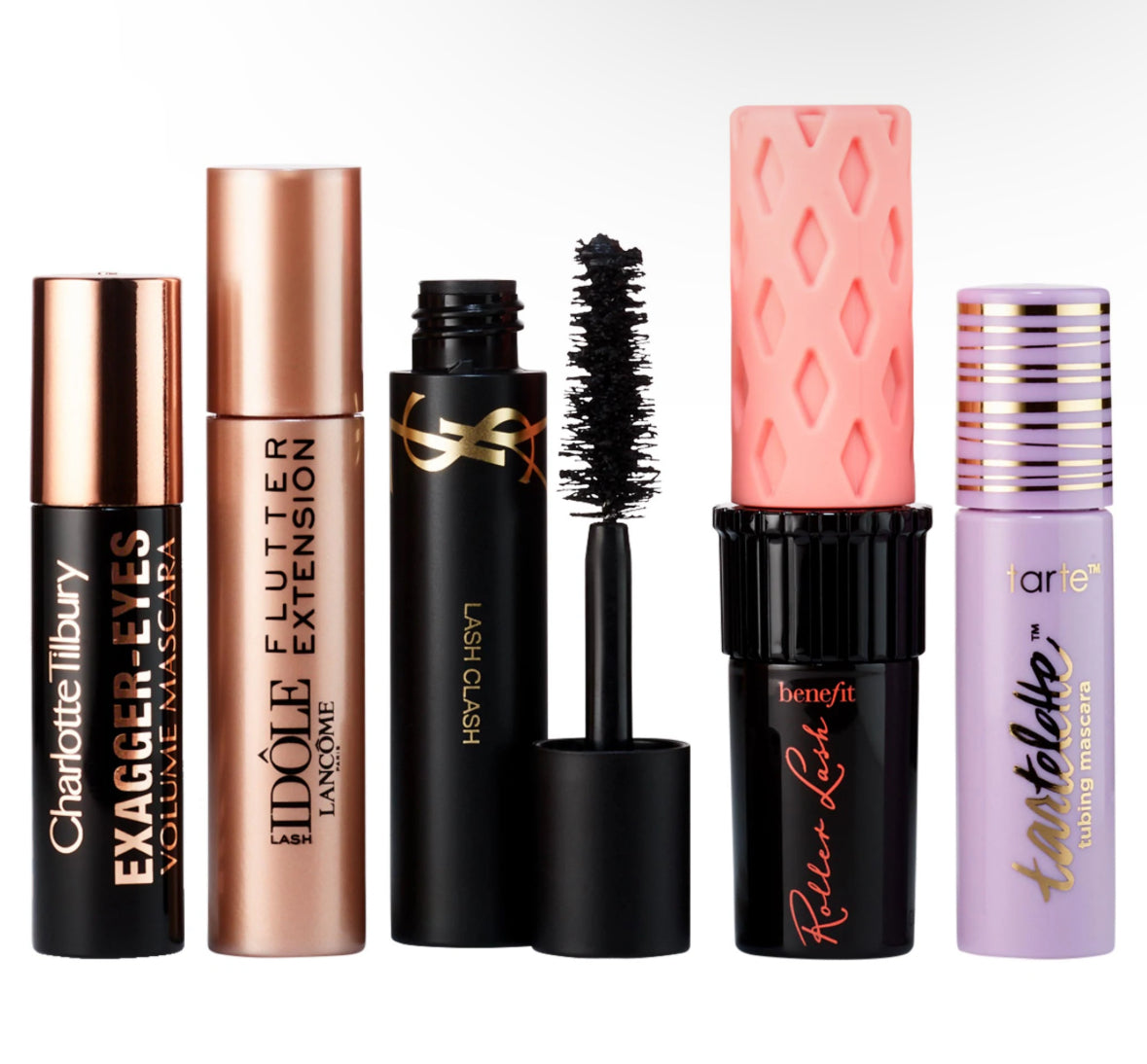 Sephora Favorites Lashstash To Go Makeup Value Set