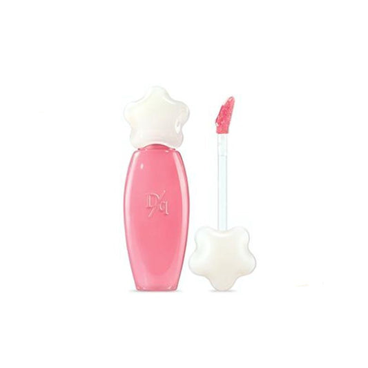Dasique Pure Water Lip Gloss - #02 Bare Pomelo