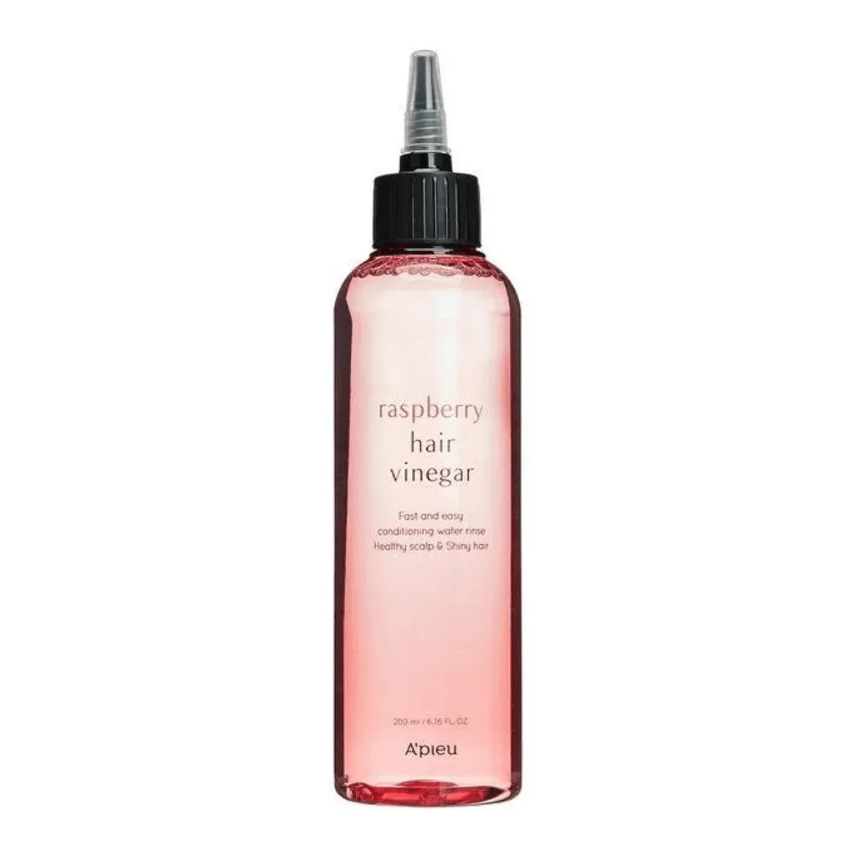 A’PIEU Raspberry Hair Vinegar 200ml