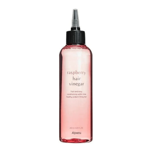 A’PIEU Raspberry Hair Vinegar 200ml