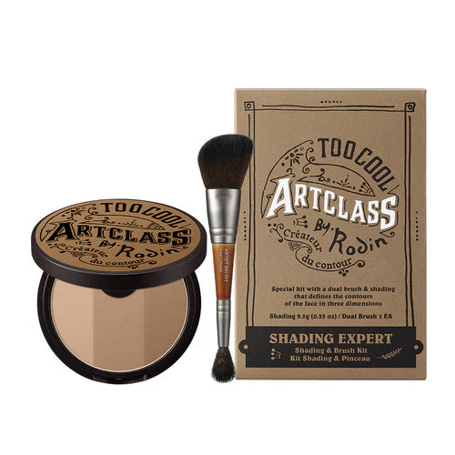 Artclass By Rodin Shading Expert #01 Classic