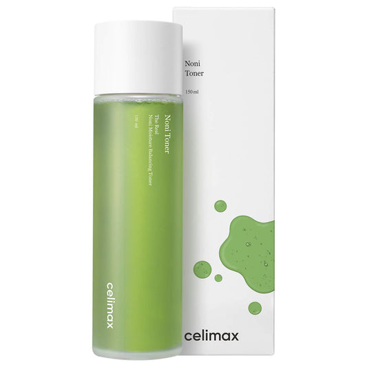 Celimax Noni Moisture Balancing Toner 150ml