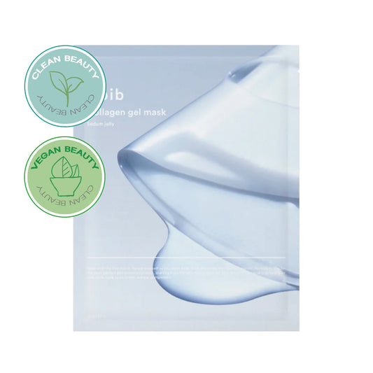 Collagen Gel Mask Abib
Sedum Jelly