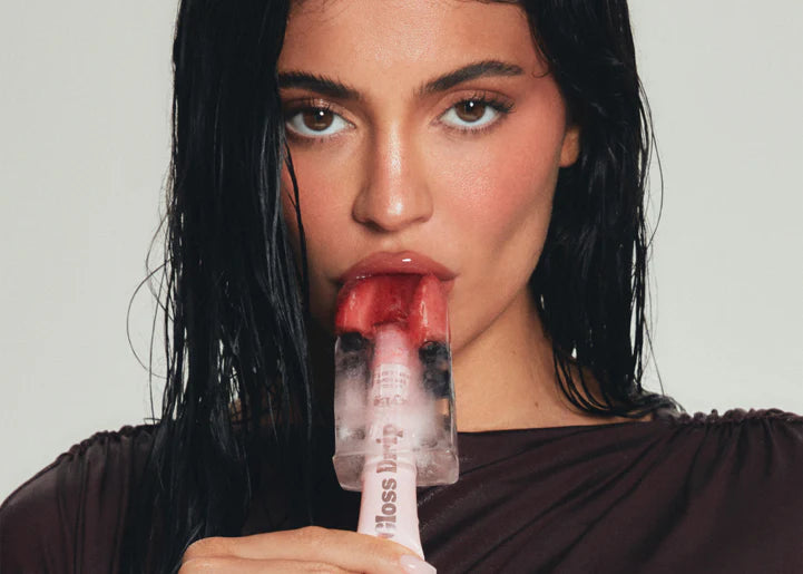 gloss drip #Muse Beauty Kylie Cosmetics