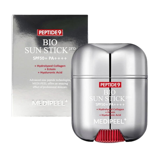 MEDIPEEL- Peptide 9 Bio Sun Stick Pro