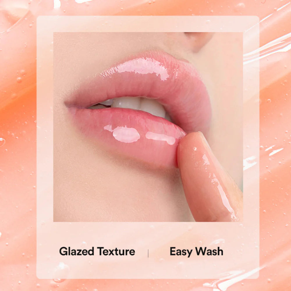 Tocobo Vita Glazed Lip Mask