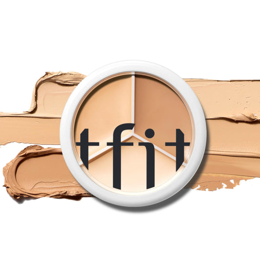Tfit Cover Up Pro Concealer #01 Neutral