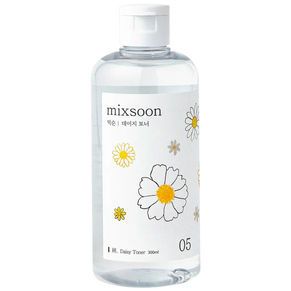 MIXSOON Daisy Toner 300ml