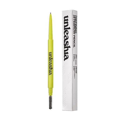 Unleashia Shaper Defining Eyebrow Pencil - N°1 Oatmeal Brown