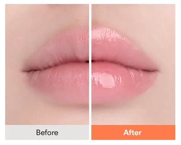 Tocobo Vita Glazed Lip Mask