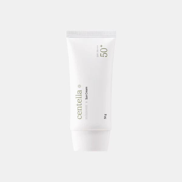 Mixsoon Centella Sun Cream