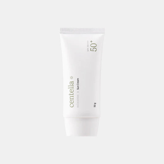 Mixsoon Centella Sun Cream