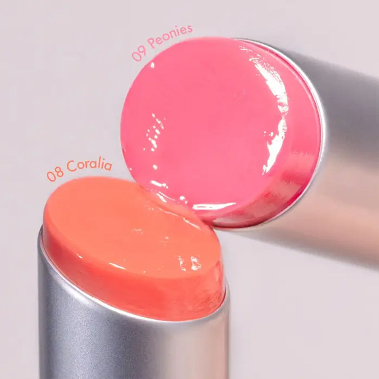 Glasting Melting Balm New Bare
Series #09 Peonies Romand