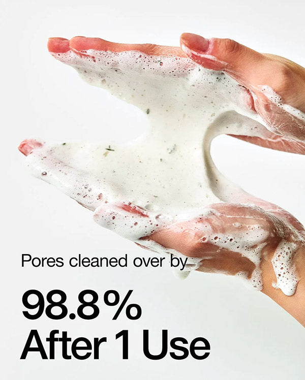 Anua Heartleaf Succinic Moisture Cleansing Foam 150 m