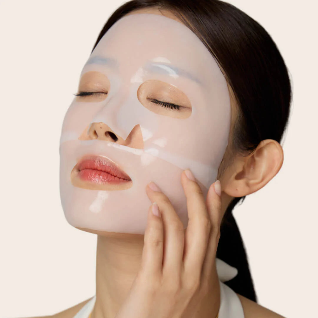 Collagen Radiance Mask Medicube
