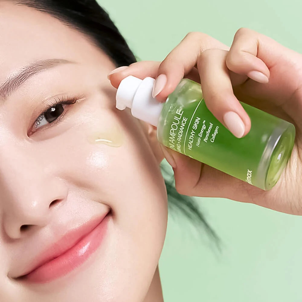 The Real Noni Energy Ampoule Mini- Celimax
