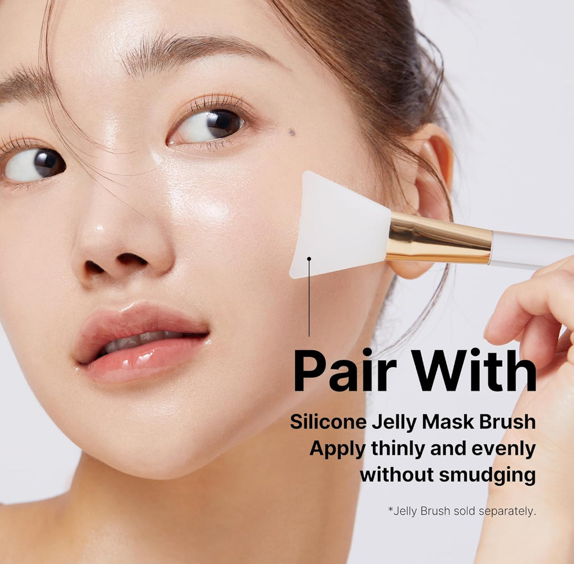 Medicube Collagen Night Wrapping Mask