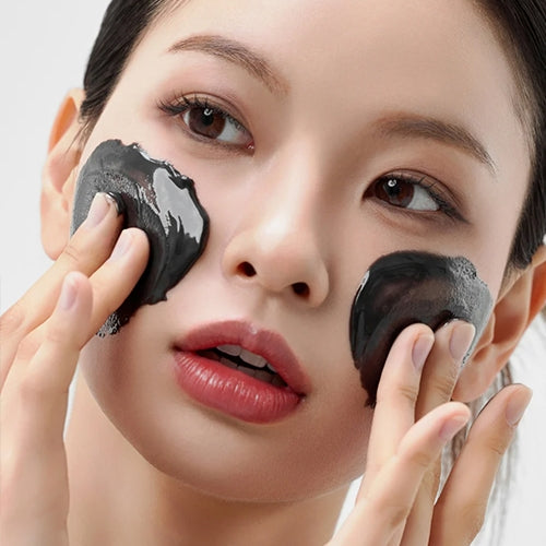 House Of Hur- Midnight Smoothing Cleasing Balm