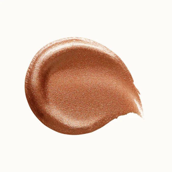 Rare Beauty Positive Light Liquid Luminizer Highlight Reflect Deep Bronze