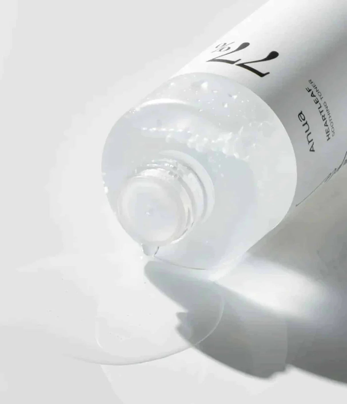 Anua Heartleaf 77% Soothing Toner Mini