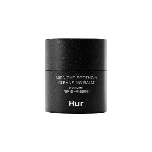 House Of Hur- Midnight Smoothing Cleasing Balm