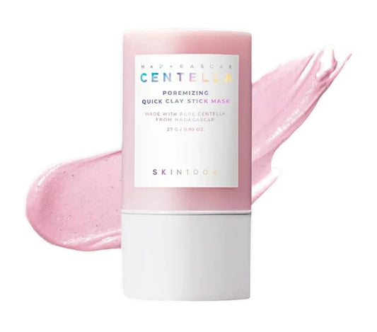 Poremizing Quick Clay Stick Mask Centella Madagascar