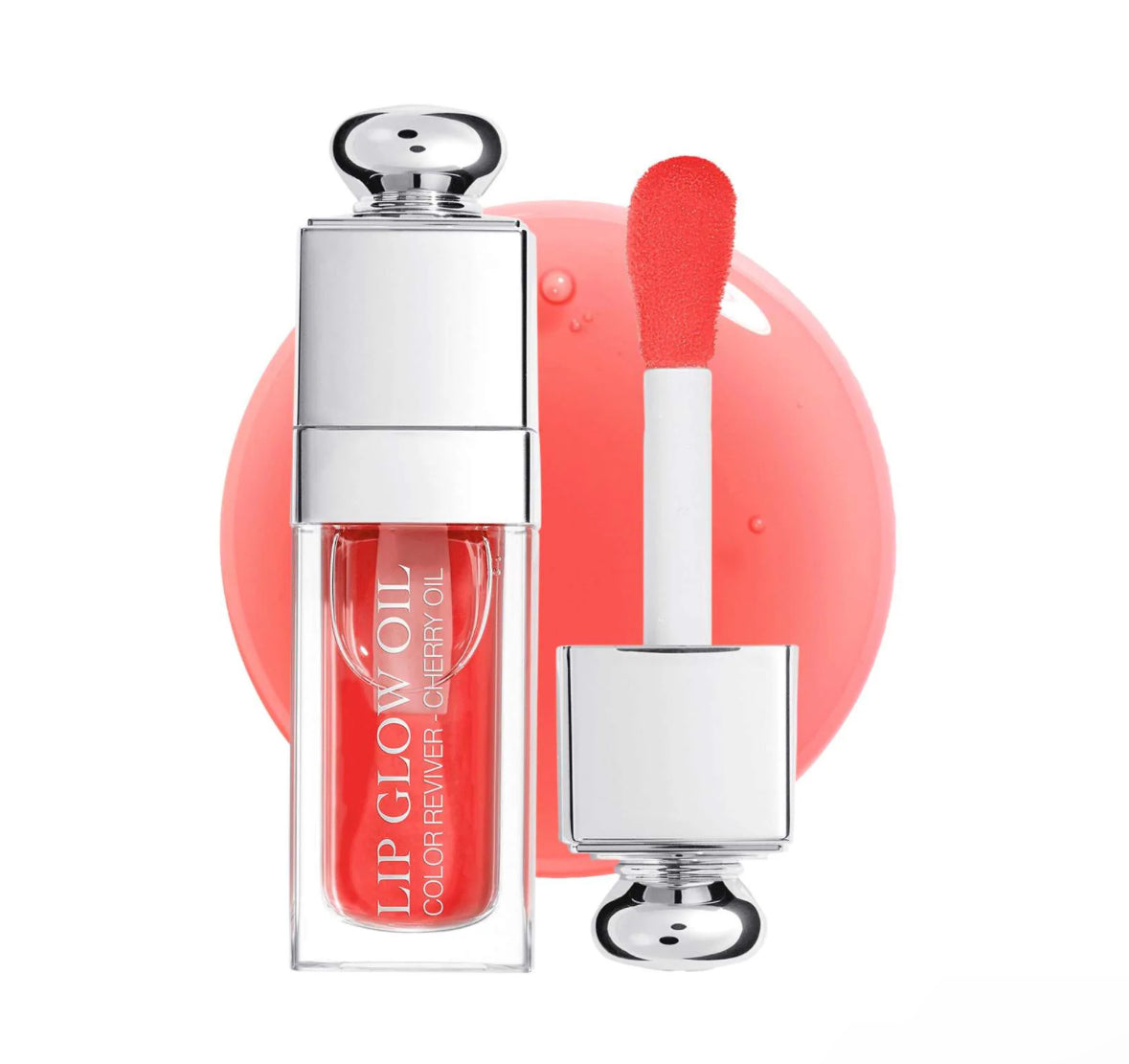 DIOR Lip Glow Oil BAJO PEDIDO