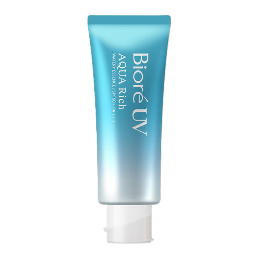 Biore UV Aqua Rich Watery Essence Sunscreen SPF 50+ PA++++
