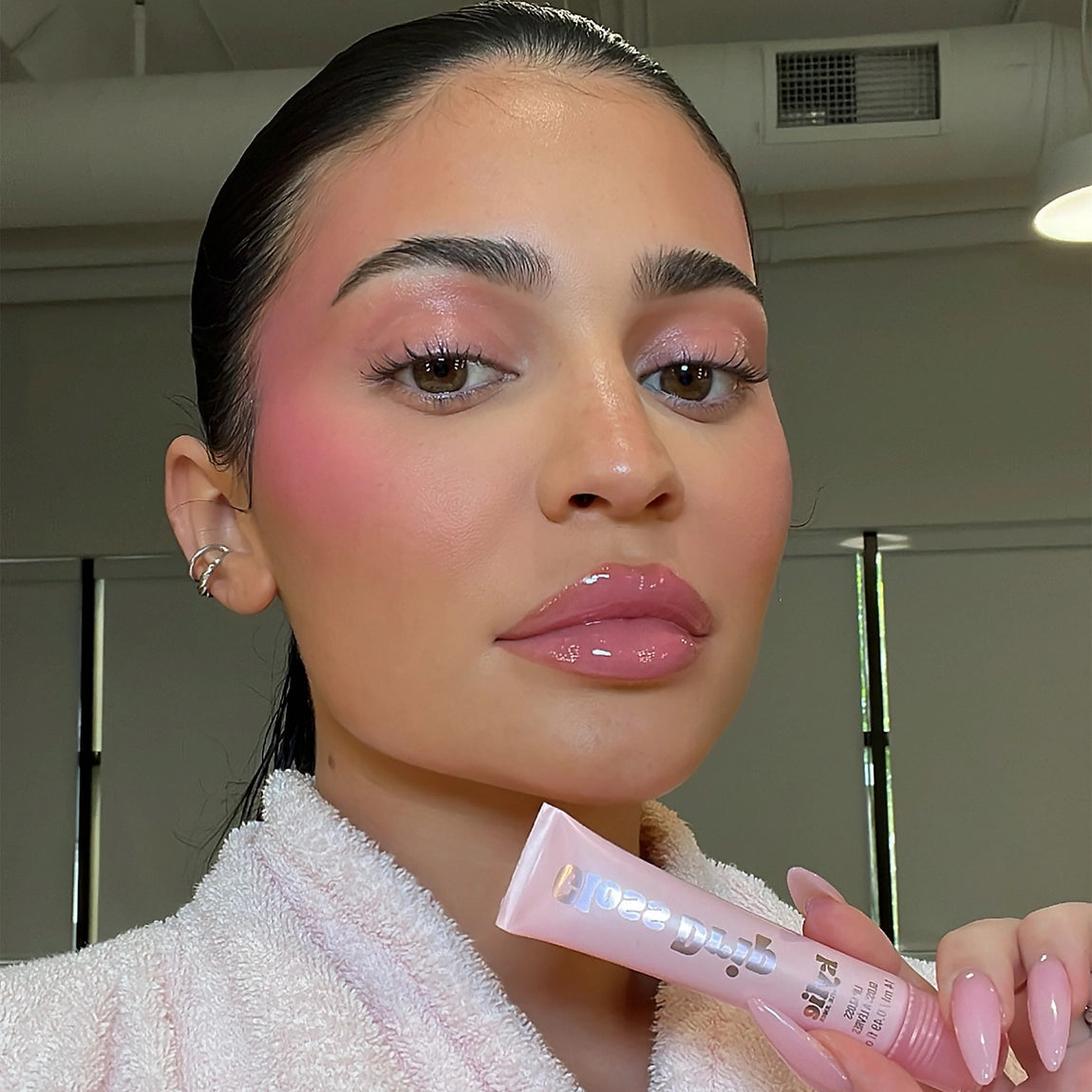 gloss drip #Muse Beauty Kylie Cosmetics
