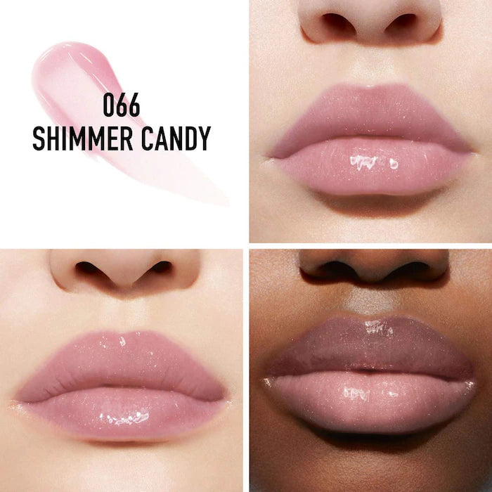 Dior Addict Lip Maximizer
Plumping Gloss 066