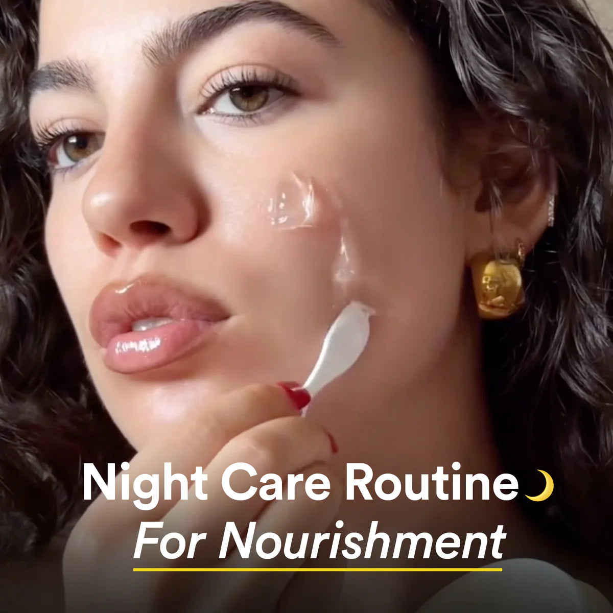 Rice Probiotics Overnight Mask
Barrier Jelly - Abib