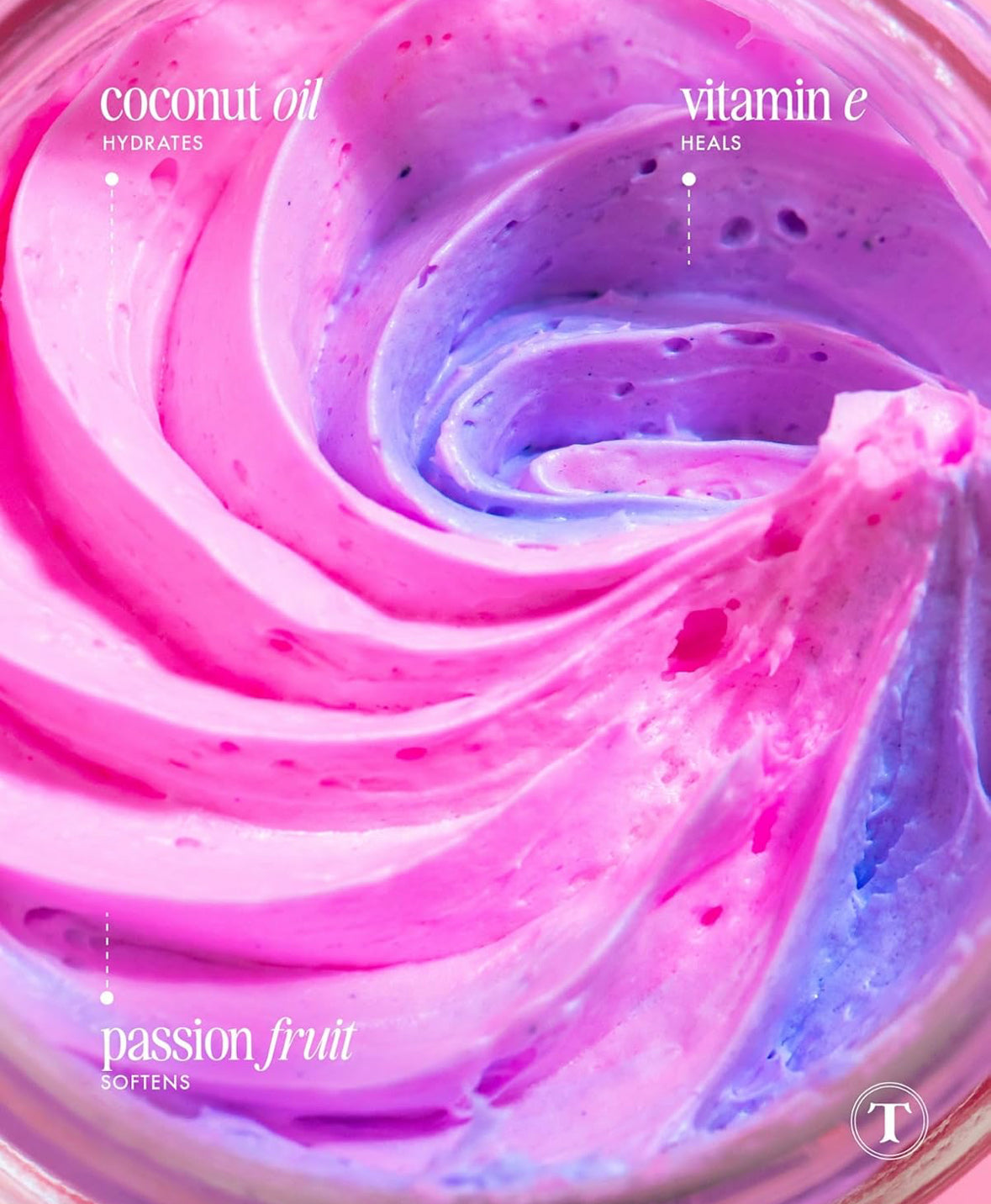 Truly Beauty- Happy Hairless Luxurt Shave Butter