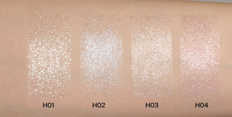 Jelly Highlighter Stick - #H01 Moonlight Shimmer
