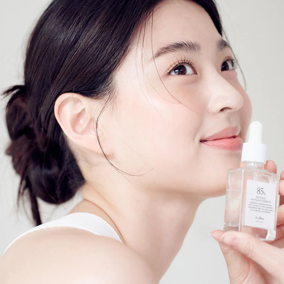 Dr. Althea Natural Radience Essence