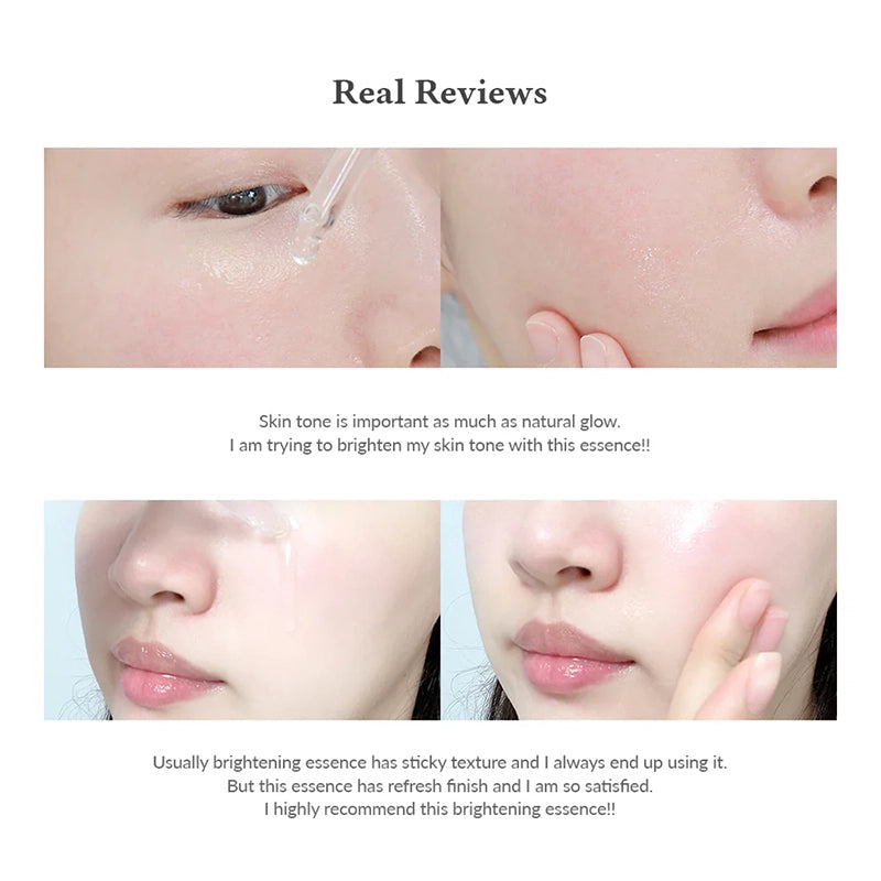 Dr. Althea Natural Radience Essence