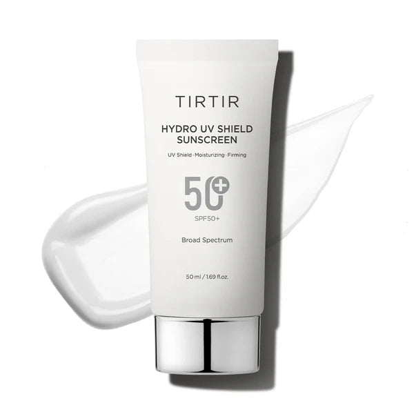 Tirtir Hydro UV Shield Sunscreen
50ml